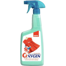 Засіб для виведення плям для прання Sano Oxygen Stain Remover 750 мл 